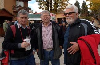 Martinje u Kutjevu, 2. dan