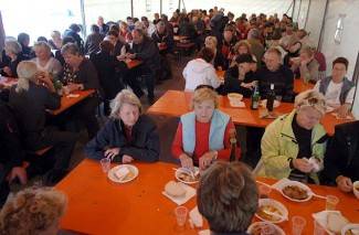 Martinje u Kutjevu, 2. dan