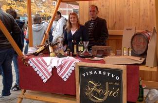 Martinje u Kutjevu, 2. dan