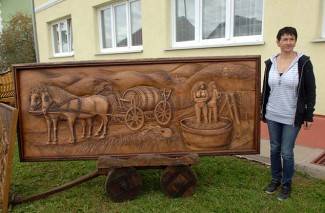 Martinje u Kutjevu, 2. dan