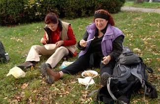 Martinje u Kutjevu, 2. dan