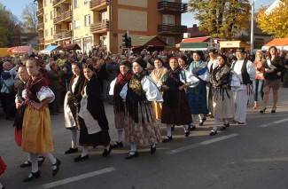 Martinje u Kutjevu, 2. dan