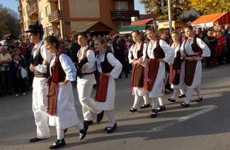 Martinje u Kutjevu, 2. dan