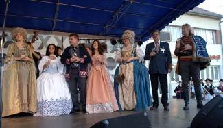 Martinje u Kutjevu, 2. dan