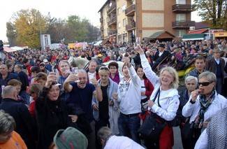 Martinje u Kutjevu, 2. dan