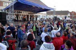 Martinje u Kutjevu, 2. dan