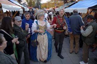 Martinje u Kutjevu, 2. dan