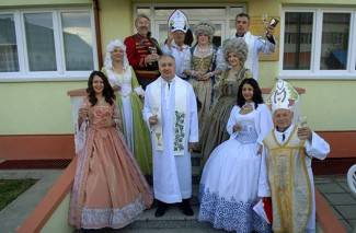 Martinje u Kutjevu, 2. dan