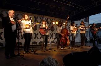 Martinje u Kutjevu, 2. dan