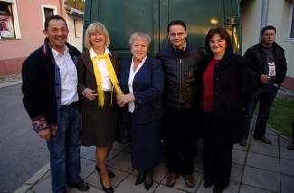 Martinje u Kutjevu, 2. dan