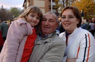 Martinje u Kutjevu, 2. dan