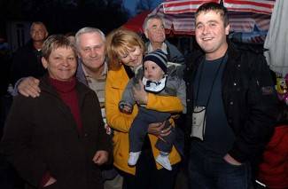 Martinje u Kutjevu, 2. dan