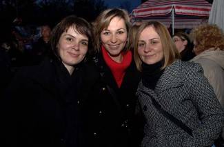 Martinje u Kutjevu, 2. dan