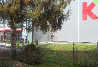 Vaše fotografije: Kupac pokazao što misli o cijenama? Vaše fotografije: Kupac pokazao što misli o cijenama?