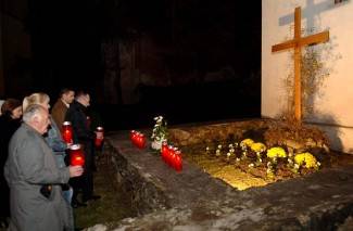 Požega: Sveta misa za generale u Haagu