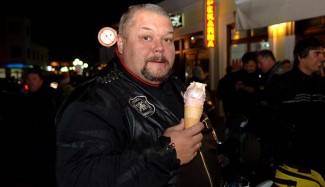 Karavana bikera za Vukovar stigla u Požegu