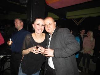 Požega: Hari Rončević u Bestu