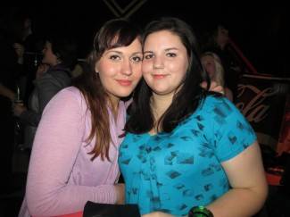 Požega: Hari Rončević u Bestu