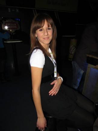 Požega: Hari Rončević u Bestu