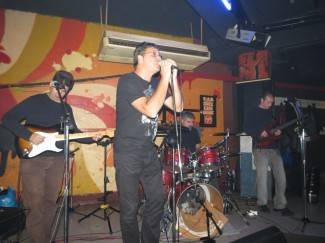 Požega: Hari Rončević u Bestu