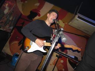 Požega: Hari Rončević u Bestu