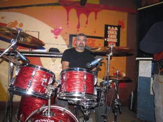 Požega: Hari Rončević u Bestu