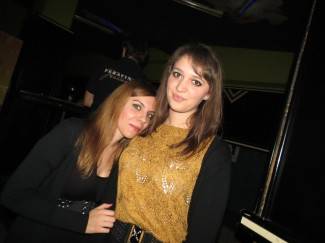 Požega: Hari Rončević u Bestu