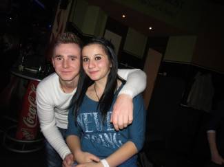 Požega: Hari Rončević u Bestu