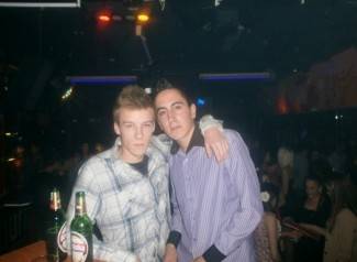 Požeška diskoteka The Best proslavila 13. rođendan