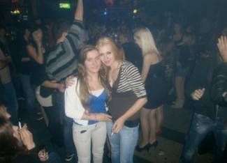 Požeška diskoteka The Best proslavila 13. rođendan