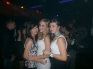 Požeška diskoteka The Best proslavila 13. rođendan