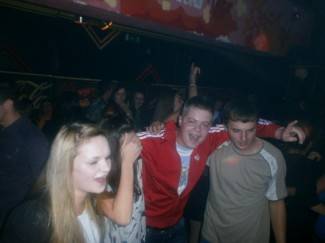 Požeška diskoteka The Best proslavila 13. rođendan