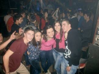 Požeška diskoteka The Best proslavila 13. rođendan