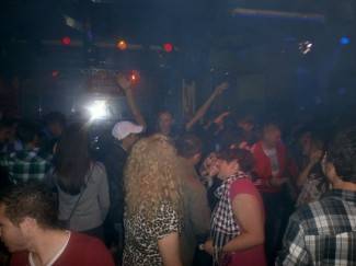 Požeška diskoteka The Best proslavila 13. rođendan