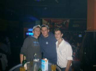 Požeška diskoteka The Best proslavila 13. rođendan