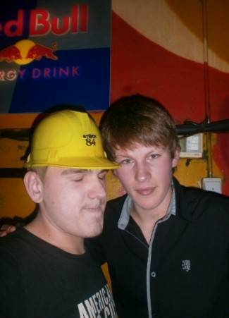 Požeška diskoteka The Best proslavila 13. rođendan