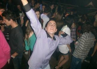 Požeška diskoteka The Best proslavila 13. rođendan