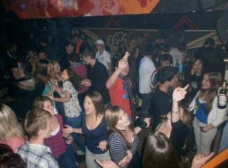 Požeška diskoteka The Best proslavila 13. rođendan