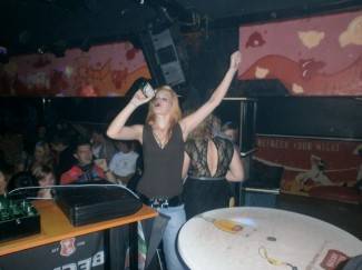 Požeška diskoteka The Best proslavila 13. rođendan