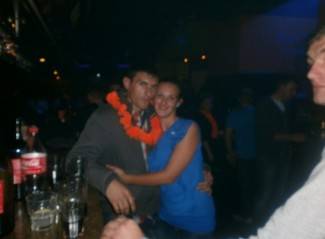 Požeška diskoteka The Best proslavila 13. rođendan