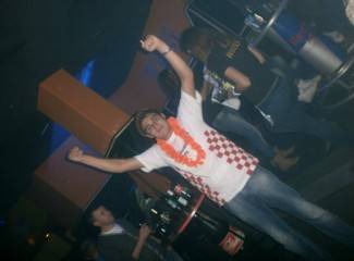 Požeška diskoteka The Best proslavila 13. rođendan