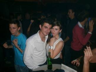 Požeška diskoteka The Best proslavila 13. rođendan