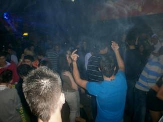 Požeška diskoteka The Best proslavila 13. rođendan