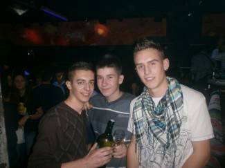 Požeška diskoteka The Best proslavila 13. rođendan