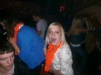 Požeška diskoteka The Best proslavila 13. rođendan