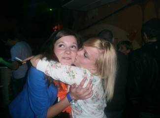 Požeška diskoteka The Best proslavila 13. rođendan