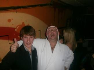 Požeška diskoteka The Best proslavila 13. rođendan