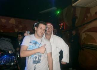 Požeška diskoteka The Best proslavila 13. rođendan