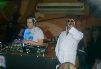 Požeška diskoteka The Best proslavila 13. rođendan