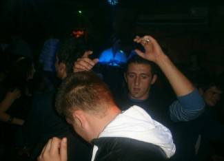 Požeška diskoteka The Best proslavila 13. rođendan